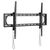 Brateck Heavy-Duty Tilt Wall Mount Bracket for 60-120 Inch Flat Panel TVs or Monitors - Up to 120kg
