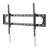 Brateck Heavy-Duty Tilt Wall Mount Bracket for 60-120 Inch Flat Panel TVs or Monitors - Up to 120kg