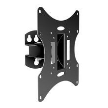 view Brateck Economy Pivoting Wall Mount Bracket for 23-42 Inch Flat Panel TVs or Monitors - Up to 30kg