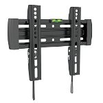 Brateck Essential Fixed Wall Mount Bracket for 23-42 Inch Panel TVs or Monitors - Up to 50kg