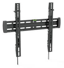 view Brateck Essential Tilt Wall Mount Bracket for 32-55 Inch Curved & Flat Panel TVs or Monitors - Up to 30kg