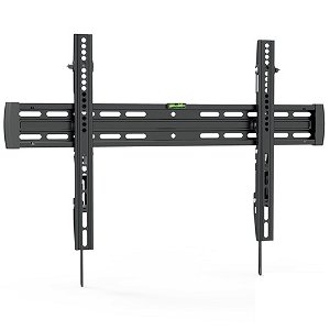 Brateck Tilt Wall Mount Bracket for 37-70 Inch Curved & Flat  Panel TVs or Monitors - Up to 40kg