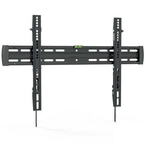 Brateck Tilt Wall Mount Bracket for 37-70 Inch Curved & Flat  Panel TVs or Monitors - Up to 40kg
