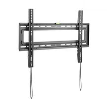 view Brateck Economy Fixed Wall Mount Bracket for 37-70 Inch Curved & Flat Panel TVs or Monitors - Up to 50kg
