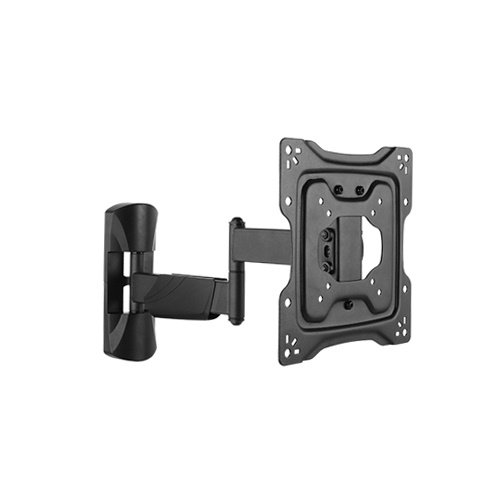 Brateck Elegant Full-Motion Wall Mount Bracket for 23-42 Inch Flat Panel TVs or Monitors - Up to 25kg
