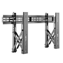 view Brateck Pop-Out Video Wall Mount Bracket for 37-70 Inch Flat TVs - Up to 45kg