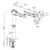 Brateck Articulating Aluminum Single Monitor Desk Mount Bracket for 17-32 Inch Flat Panel TVs or Monitors - Up to 8kg per Display