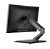 Brateck Single Screen Articulating Monitor Desk Stand for 17-32 Inch Flat Monitors - Up to 10kg