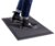 Brateck Ergonomic Anti-Fatigue Mat for Standing Desk