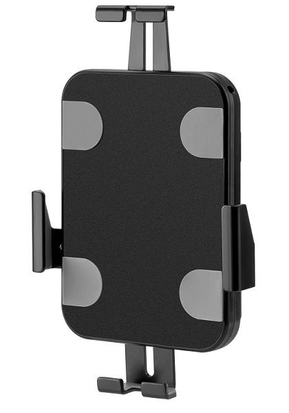 Brateck Universal Anti-Theft Tablet Wall Mount Black | Elive NZ