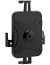 Brateck Universal Anti-Theft Tablet Wall Mount for 7.9-11 Inch Tablet - Black