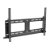 Brateck Anti-Theft Heavy Duty Tilting Wall Mount Bracket for 37-70 Inch Curved & Flat  Panel TVs or Monitors - Up to 80kg
