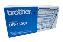 view Brother DR150CL Colour Drum Unit