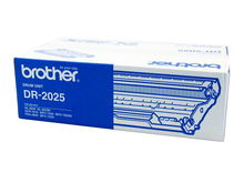 view Brother DR2025 Black Drum Unit