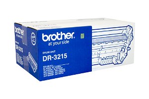 Brother DR3215 Black Drum Unit