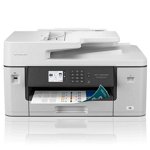 Brother MFC-J6540DW A3 28ipm All-in-One Wireless Colour Inkjet Printer + 4 Year Warranty Offer!