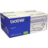 view Brother DR2125 Black Drum Unit