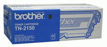 view Brother TN2150 Black High Yield Toner Cartridge