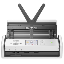 view Brother ADS1800W 30ppm USB Wireless ADF Duplex Document Scanner
