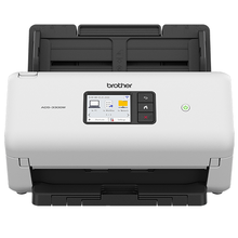 view Brother ADS3300WA4 40ppm USB Wireless Duplex ADF Document Scanner