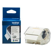 view Brother CK-1000 Print Head Cleaning Roll
