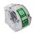 Brother CZ-1002 12mm x 5m Full Colour Continuous Label Roll