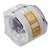 Brother CZ-1003 19mm x 5m Full Colour Continuous Label Roll