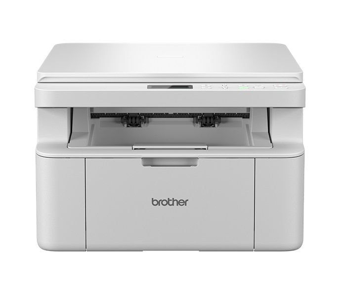 Brother DCP-L1630W A4 20ppm Mono Laser Multifunction Printer + 5 Year Warranty Offer!