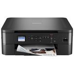 Brother DCPJ1050DW A4 17ipm All-in-One Duplex Wireless Colour Multifunction Inkjet Printer + 4 Year Warranty Offer!