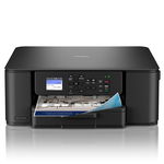 Brother DCPJ1310DW A4 16ipm Duplex Wireless Colour Multifunction Inkjet Printer + 5 Year Warranty Offer!