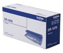 view Brother DR1070 Black Drum Unit