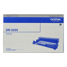 view Brother DR2225 Black Drum Unit