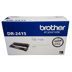 Brother DR2415 Black Drum Unit