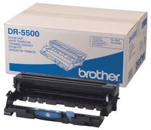 view Brother DR5500 Drum Unit - Black