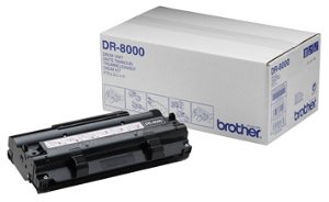 Brother DR8000 Drum Unit - Black