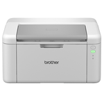 Brother HLL1230W A4 20ppm Duplex Network Wireless Monochrome Laser Printer + 5 Year Warranty Offer!