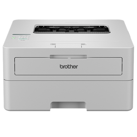 Brother HLL2865DW A4 34ppm Duplex Network Wireless Monochrome Laser Printer + 5 Year Warranty Offer!