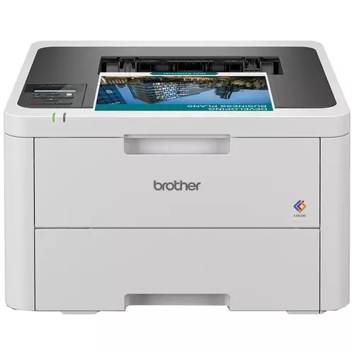 Brother HLL3240CDW A4 26ppm Duplex Network Wireless Colour Laser Printer + 4 Year Warranty Offer!