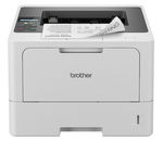 Brother HLL5210DN A4 48ppm Network Monochrome Laser Printer + 5 Year Warranty Offer!