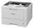 Brother HLL5210DN A4 48ppm Network Monochrome Laser Printer + 5 Year Warranty Offer!