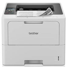 view Brother HLL6210DW A4 50ppm Duplex Network Wireless Monochrome Laser Printer + 5 Year Warranty Offer!