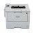Brother HLL6400DW 50ppm Duplex Wireless Monochrome Laser Multifunction Printer + 4 Year Warranty Offer! + Free Install