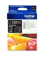 view Brother LC131BK Black Ink Cartridge