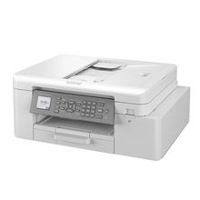 view Brother MFC-J4340DWXLA4 All-in-One Wireless Colour Multifunction Inkjet Printer + 5 Year Warranty Offer!