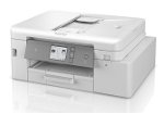 Brother MFC-J4440DW A4 All-in-One Wireless Colour Multifunction Inkjet Printer + 4 Year Warranty Offer! + $75 Cashback