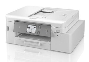 Brother MFC-J4440DW A4 All-in-One Wireless Colour Multifunction Inkjet Printer + 4 Year Warranty Offer!