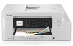 Brother MFCJ4355DW A4 20ppm Duplex Wireless Colour Multifunction Inkjet Printer + 5 Year Warranty Offer!