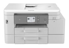 view Brother MFCJ4540DWXL A4 Multifunction Inkjet Printer + 5 Year Warranty Offer!