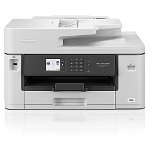 Brother MFC-J5340DW A3/A4 28ppm All-in-One Wireless Colour Inkjet Printer + 4 Year Warranty Offer! + $75 Cashback