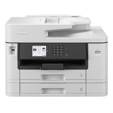 view Brother MFC-J5740DW A3 28ipm All-in-One Wireless Colour Inkjet Printer + 5 Year Warranty Offer!